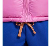 Playful Pink / Amber XL Nike Sportswear Therma-FIT Repel Heavyweight Vest