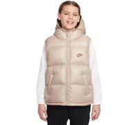 Nike - Sportswear Heavyweight Synthetic Fill EasyOn Weste Kinder sanddrift