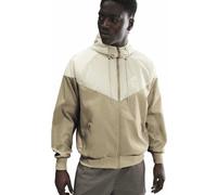 Nike Sportswear Heritage Essentials Windrunner M - Fitnessjacke - Herren Beige S