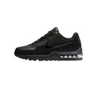 NIKE Herren Freizeitschuhe Freizeit-Schuh Air Max LTD 3 (687977) 44 ½ BLACK/BLACK-BLACK