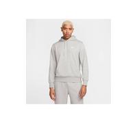 Nike Sportswear Herren Hoodie CLUB FRENCH TERRY, grau, Gr. XXL