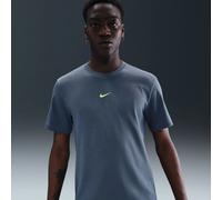 Nike Sportswear Herren Longsleeve, blau US: M