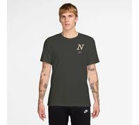 Nike Sportswear Herren Longsleeve, grün US: L