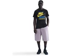 Nike Sportswear Herren Longsleeve, schwarz US: S
