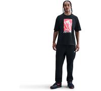 Nike Sportswear Herren Longsleeve, schwarz US: XL