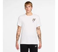 Nike Sportswear Herren Longsleeve, weiß US: XL