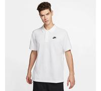Nike Sportswear Matchup Kurzarm Poloshirt XL White / Black (Herstellerartikelnummer: CJ4456-100-XL)
