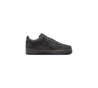 Nike Sportswear Herren Sneaker AIR FORCE 1 07 LV8 DENIM, schwarz, Gr. 43EU