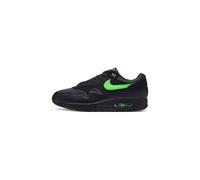 Nike Sportswear Herren Sneaker AIR MAX 1 ESSENTIAL , schwarz, Gr. 42,5EU
