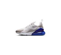 Nike Sportswear Herren Sneaker AIR MAX 270, mittelgrau, Gr. 42,5EU