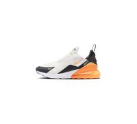 Nike Sportswear Herren Sneaker AIR MAX 270, weiss/sand, Gr. 42,5EU