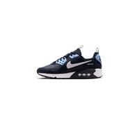 Nike Sportswear Herren Sneaker AIR MAX 90 DRIFT, dunkelblau, Gr. 44,5EU