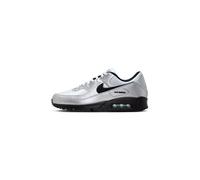 Nike Sportswear Herren Sneaker AIR MAX 90 PRM TREBLE 2, schwarz, Gr. 45EU