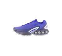 NIKE Herren Air Max DN Sneaker, Hyper Blue White Midnight Navy, 43 EU
