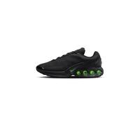 Nike Sportswear Herren Sneaker AIR MAX DN, schwarz, Gr. 44,5EU