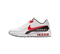 Nike - Air Max LTD 3 - Sneaker 43 weiß / rot
