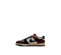 Nike Sportswear Herren Sneaker DUNK LOW RETRO, bronze, Gr. 43EU