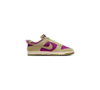 Nike Sportswear Herren Sneaker NIKE DUNK LOW RETRO SE, lila, Gr. 43EU