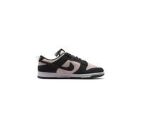Nike Sportswear Herren Sneaker NIKE DUNK LOW RETRO SE, weiss / schwarz, Gr. 45EU