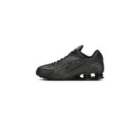 Nike Shox R4 (black / black / black / bright crimson) - 44.5