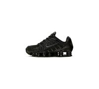 Nike SHOX TL Schwarz 44