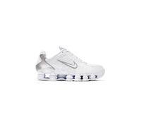 Nike Herrenschuh Shox TL – Weiß – Größe 42.5 – AV3595-100