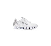 Nike Shox TL Weiss 44