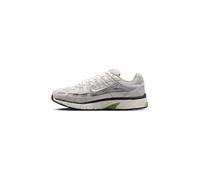 Nike Sportswear Herren Sneaker P-6000, silber, Gr. 42,5EU