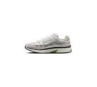 Nike Sportswear Herren Sneaker P-6000, silber, Gr. 43EU