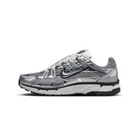 Nike P-6000 45 / Metallic Silver / Metallic Silver / Sail