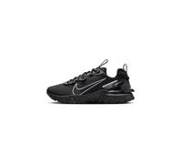 Nike Sportswear Herren Sneaker REACT VISION, schwarz, Gr. 44EU