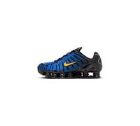 Nike Sportswear Herren Sneaker SHOX TL, anthrazit, Gr. 45EU