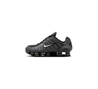 Nike Sportswear Herren Sneaker SHOX TL SE, grau, Gr. 42EU