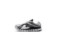 Nike Sportswear Herren Sneaker ZOOM SKYLON 11, weiß/metallic, Gr. 43EU