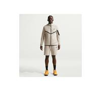 Nike Sportswear Herren Sweatjacke mit Kapuze, creme, Gr. M