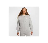 Nike Sportswear Herren Sweatjacke NIKE CLUB, grau, Gr. L