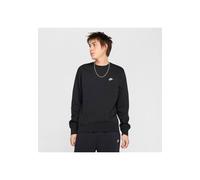 Nike Club Crew Sweatshirt Herren Schwarz Größe S