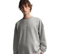 Nike Sportswear Herren Sweatshirts - Grau - Größe XS - Baumwoll-Jersey