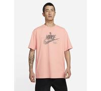 Nike Sportswear Herren T-Shirt, rosa US: S
