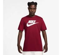 NIKE Sportswear T-Shirt Herren 677 - team red XL