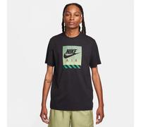 Nike Sportswear Herren T-Shirt, schwarz US: M