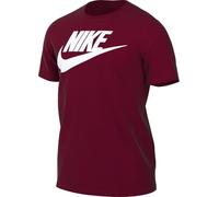 Nike Sportswear Herren-T-Shirt, Team Red, AR5004-677, XL
