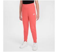 Nike - Sportswear High-Waisted Fit ted Orange - Gr. - M