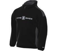 Nike Shox-Hoodie (Herren) - Schwarz S IH0528-010