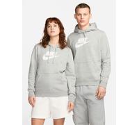 Nike Sportswear Hoodie in Grau - Größe XS | Damen Sweatshirts Jacken