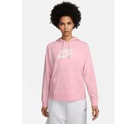 Nike Sportswear Hoodie in Rosa - Größe M | Damen Sweatshirts Jacken