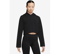 Nike Sportswear Hoodie in Schwarz - Größe S | Damen Sweatshirts Jacken