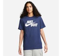 Nike Sportswear JDI Herren T-Shirt, blau US: XL