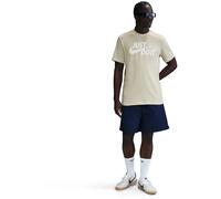 Nike Sportswear JDI Herren T-Shirt, braun US: XS