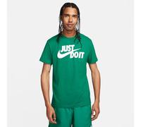 Nike Sportswear JDI Herren-T-Shirt, Malachite, AR5006-365, XL